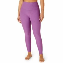 Wholesale ⌛ Beyond Yoga Spacedye High Waisted Midi Leggings - 👩 Women's 🛒 -Cheap Ski Shop beyond yoga spacedye high waisted midi leggings women s 15