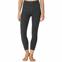 Wholesale ⌛ Beyond Yoga Spacedye High Waisted Midi Leggings - 👩 Women's 🛒 -Cheap Ski Shop beyond yoga spacedye high waisted midi leggings women s 3