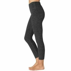 Wholesale ⌛ Beyond Yoga Spacedye High Waisted Midi Leggings - 👩 Women's 🛒 -Cheap Ski Shop beyond yoga spacedye high waisted midi leggings women s 4
