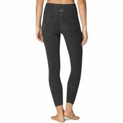 Wholesale ⌛ Beyond Yoga Spacedye High Waisted Midi Leggings - 👩 Women's 🛒 -Cheap Ski Shop beyond yoga spacedye high waisted midi leggings women s 5