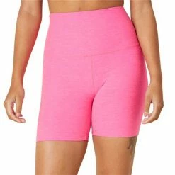 Wholesale 🧨 Beyond Yoga Spacedye Keep Pace Biker Shorts - 👩 Women's 😀