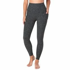 Best Pirce ⌛ Beyond Yoga Spacedye Out Of Pocket High-Waisted Midi Leggings - 👩 Women's ✨