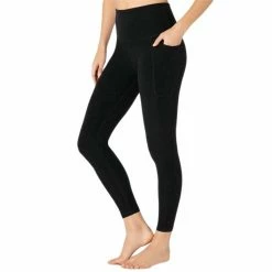 Best Pirce ⌛ Beyond Yoga Spacedye Out Of Pocket High-Waisted Midi Leggings - 👩 Women's ✨ -Cheap Ski Shop beyond yoga spacedye out of pocket high waisted midi leggings women s 3