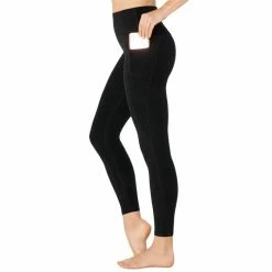 Best Pirce ⌛ Beyond Yoga Spacedye Out Of Pocket High-Waisted Midi Leggings - 👩 Women's ✨ -Cheap Ski Shop beyond yoga spacedye out of pocket high waisted midi leggings women s 4