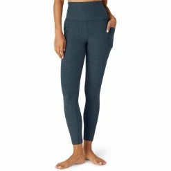 Best Pirce ⌛ Beyond Yoga Spacedye Out Of Pocket High-Waisted Midi Leggings - 👩 Women's ✨ -Cheap Ski Shop beyond yoga spacedye out of pocket high waisted midi leggings women s 7