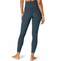 Best Pirce ⌛ Beyond Yoga Spacedye Out Of Pocket High-Waisted Midi Leggings - 👩 Women's ✨ -Cheap Ski Shop beyond yoga spacedye out of pocket high waisted midi leggings women s 9