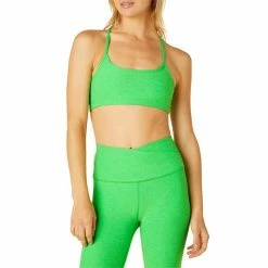 Hot Sale 🌟 Beyond Yoga Spacedye Slim Racerback Bra - 👩 Women's 🤩