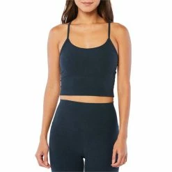 Wholesale 🔥 Beyond Yoga Spacedye Slim Racerback Cropped Tank Top - 👩 Women's 🔥 -Cheap Ski Shop beyond yoga spacedye slim racerback cropped tank top women s 11