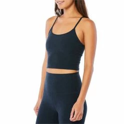 Wholesale 🔥 Beyond Yoga Spacedye Slim Racerback Cropped Tank Top - 👩 Women's 🔥 -Cheap Ski Shop beyond yoga spacedye slim racerback cropped tank top women s 12