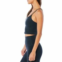 Wholesale 🔥 Beyond Yoga Spacedye Slim Racerback Cropped Tank Top - 👩 Women's 🔥 -Cheap Ski Shop beyond yoga spacedye slim racerback cropped tank top women s 13