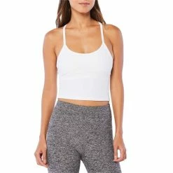 Wholesale 🔥 Beyond Yoga Spacedye Slim Racerback Cropped Tank Top - 👩 Women's 🔥 -Cheap Ski Shop beyond yoga spacedye slim racerback cropped tank top women s 15