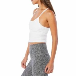 Wholesale 🔥 Beyond Yoga Spacedye Slim Racerback Cropped Tank Top - 👩 Women's 🔥 -Cheap Ski Shop beyond yoga spacedye slim racerback cropped tank top women s 17