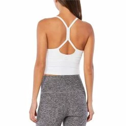 Wholesale 🔥 Beyond Yoga Spacedye Slim Racerback Cropped Tank Top - 👩 Women's 🔥 -Cheap Ski Shop beyond yoga spacedye slim racerback cropped tank top women s 18