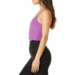 Wholesale 🔥 Beyond Yoga Spacedye Slim Racerback Cropped Tank Top - 👩 Women's 🔥 -Cheap Ski Shop beyond yoga spacedye slim racerback cropped tank top women s 20