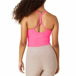 Wholesale 🔥 Beyond Yoga Spacedye Slim Racerback Cropped Tank Top - 👩 Women's 🔥 -Cheap Ski Shop beyond yoga spacedye slim racerback cropped tank top women s 24