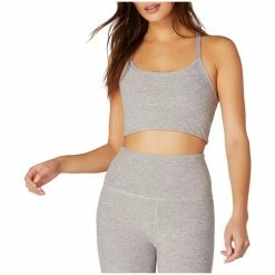 Wholesale 🔥 Beyond Yoga Spacedye Slim Racerback Cropped Tank Top - 👩 Women's 🔥 -Cheap Ski Shop beyond yoga spacedye slim racerback cropped tank top women s 3