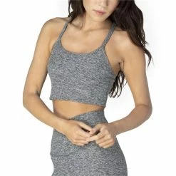 Wholesale 🔥 Beyond Yoga Spacedye Slim Racerback Cropped Tank Top - 👩 Women's 🔥 -Cheap Ski Shop beyond yoga spacedye slim racerback cropped tank top women s 5