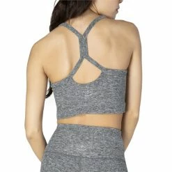 Wholesale 🔥 Beyond Yoga Spacedye Slim Racerback Cropped Tank Top - 👩 Women's 🔥 -Cheap Ski Shop beyond yoga spacedye slim racerback cropped tank top women s 7