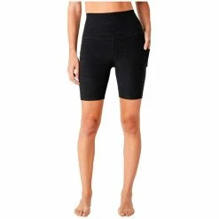 Brand new 👍 Beyond Yoga Spacedye Team Pockets Biker Shorts - 👩 Women's ⌛ -Cheap Ski Shop beyond yoga spacedye team pockets biker shorts women s 3