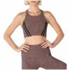 Cheap ✔️ Beyond Yoga Stripe Down Cropped Tank Top - 👩 Women's 🌟