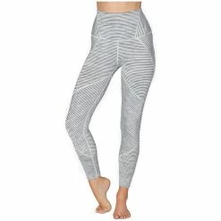 Coupon π Beyond Yoga True To Stripe High Waisted Midi Leggings - π© Women's β