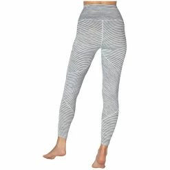 Coupon 🎉 Beyond Yoga True To Stripe High Waisted Midi Leggings - 👩 Women's ⌛ -Cheap Ski Shop beyond yoga true to stripe high waisted midi leggings women s 2