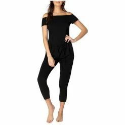 New 🔔 Beyond Yoga Victory Midi Jumpsuit - 👩 Women's ✔️