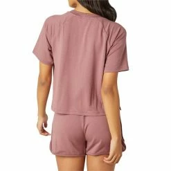Cheap 😍 Beyond Yoga Weekend Short-Sleeve Pullover - 👩 Women's 🧨 -Cheap Ski Shop beyond yoga weekend short sleeve pullover women s 3