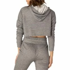 Cheap Nitro Shop -Cheap Ski Shop beyond yoga wonders never fleece super cropped hoodie women s 1