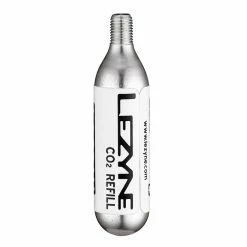 Best Pirce 😉 Lezyne 16 Gram Threaded CO2 Cartridge - 5pk 🥰