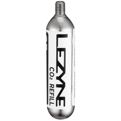 New 👍 Lezyne 25g Threaded CO2 Cartridge 😍