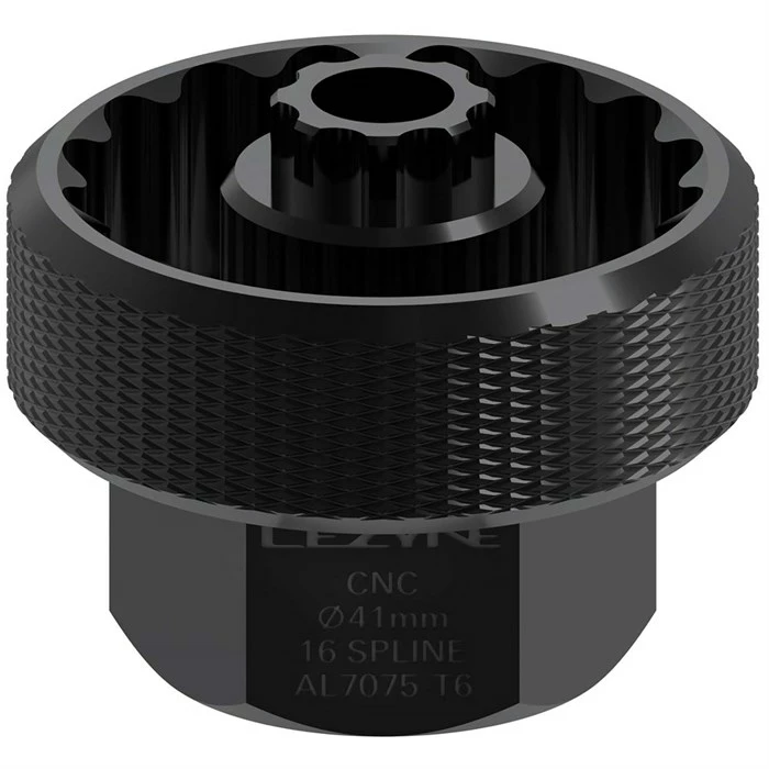 Promo β€οΈ Lezyne CNC Alloy Bottom Bracket Tool π 1 Promo β€οΈ Lezyne CNC Alloy Bottom Bracket Tool π
