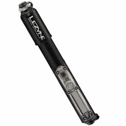 New β Lezyne Digital Alloy Drive Hand Pump π