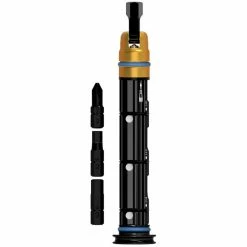 Flash Sale 👏 Lezyne Dual Tubeless Repair and Tool Insert Kit 💯