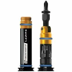 Flash Sale 👏 Lezyne Dual Tubeless Repair and Tool Insert Kit 💯 -Cheap Ski Shop lezyne dual tubeless repair and tool insert kit 4