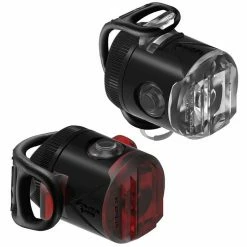 Coupon 👏 Lezyne Femto USB Drive Bike Light Set 🔔