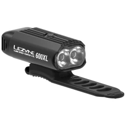 Coupon 𧨠Lezyne Hecto Drive 500 XL Front Bike Light π