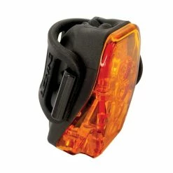 Coupon ⭐ Lezyne Laser Drive Rear Bike Light 🧨