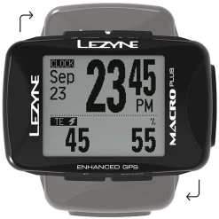 Best Pirce ๐ฅฐ Lezyne Macro Plus GPS Bike Computer ๐ 6 Best Pirce ๐ฅฐ Lezyne Macro Plus GPS Bike Computer ๐ -Cheap Ski Shop lezyne macro plus gps bike computer 2