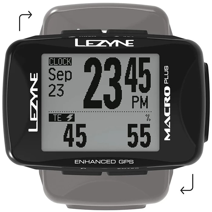 Best Pirce ๐ฅฐ Lezyne Macro Plus GPS Bike Computer ๐ 3 Best Pirce ๐ฅฐ Lezyne Macro Plus GPS Bike Computer ๐ - Image 3