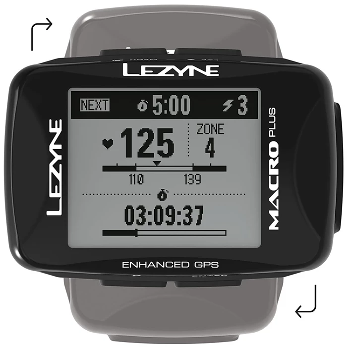 Best Pirce ๐ฅฐ Lezyne Macro Plus GPS Bike Computer ๐ 4 Best Pirce ๐ฅฐ Lezyne Macro Plus GPS Bike Computer ๐ - Image 4