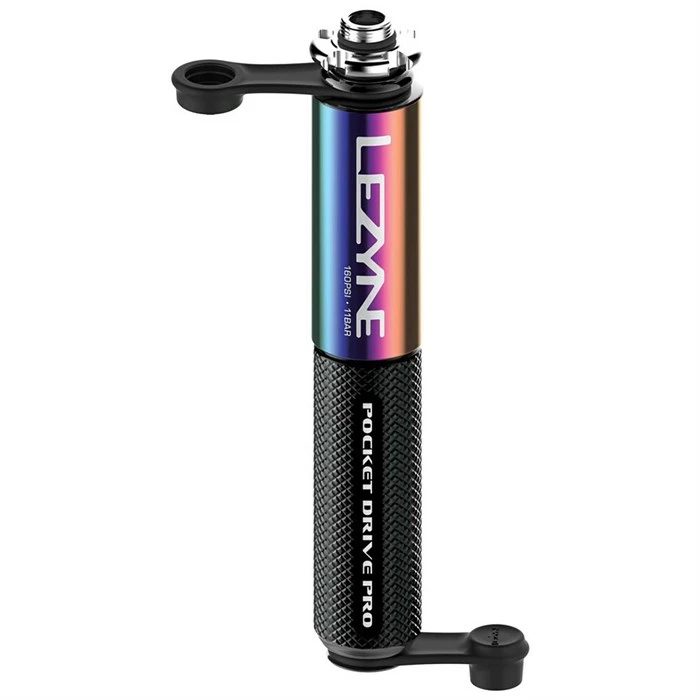 Cheapest π Lezyne Pocket Drive Pro Hand Pump β¨ 2 Cheapest π Lezyne Pocket Drive Pro Hand Pump β¨ - Image 2