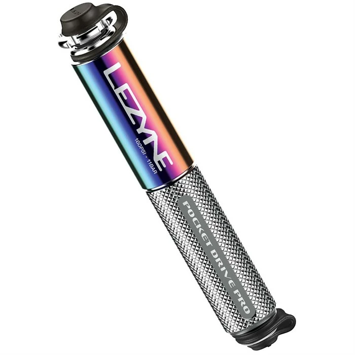 Cheapest π Lezyne Pocket Drive Pro Hand Pump β¨ 4 Cheapest π Lezyne Pocket Drive Pro Hand Pump β¨ - Image 4