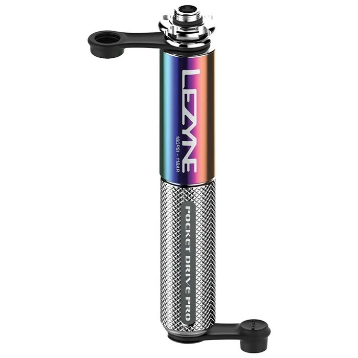 Cheapest π Lezyne Pocket Drive Pro Hand Pump β¨ 5 Cheapest π Lezyne Pocket Drive Pro Hand Pump β¨ - Image 5