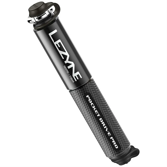 Cheapest π Lezyne Pocket Drive Pro Hand Pump β¨ 7 Cheapest π Lezyne Pocket Drive Pro Hand Pump β¨ - Image 7
