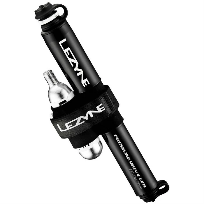 Hot Sale π€© Lezyne Pressure Drive CHF Mini Pump π 4 Hot Sale π€© Lezyne Pressure Drive CHF Mini Pump π - Image 4