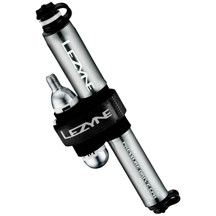 Hot Sale π€© Lezyne Pressure Drive CHF Mini Pump π 7 Hot Sale π€© Lezyne Pressure Drive CHF Mini Pump π - Image 7