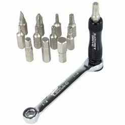 Best deal ⭐ Lezyne Ratchet Kit Multi Tool 👍
