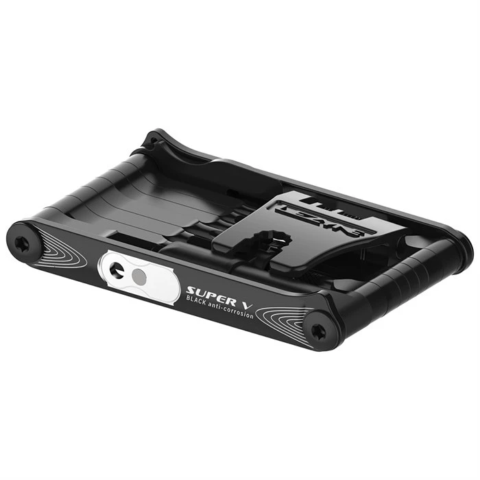 Best deal 😍 Lezyne Super V23 Multi-Tool ⌛ 2 Best deal 😍 Lezyne Super V23 Multi-Tool ⌛ - Image 2
