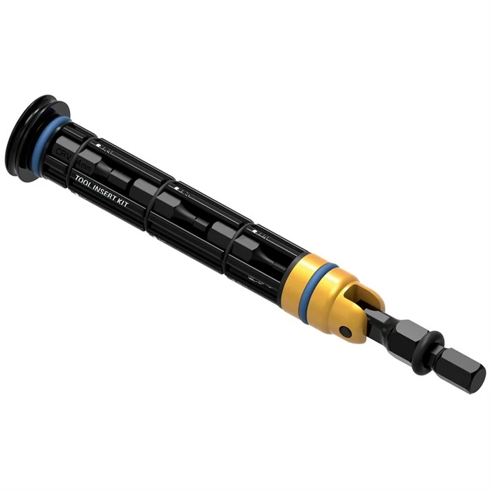 Wholesale ⭐ Lezyne Tool Handlebar Insert Kit ✔️ 4 Wholesale ⭐ Lezyne Tool Handlebar Insert Kit ✔️ - Image 4